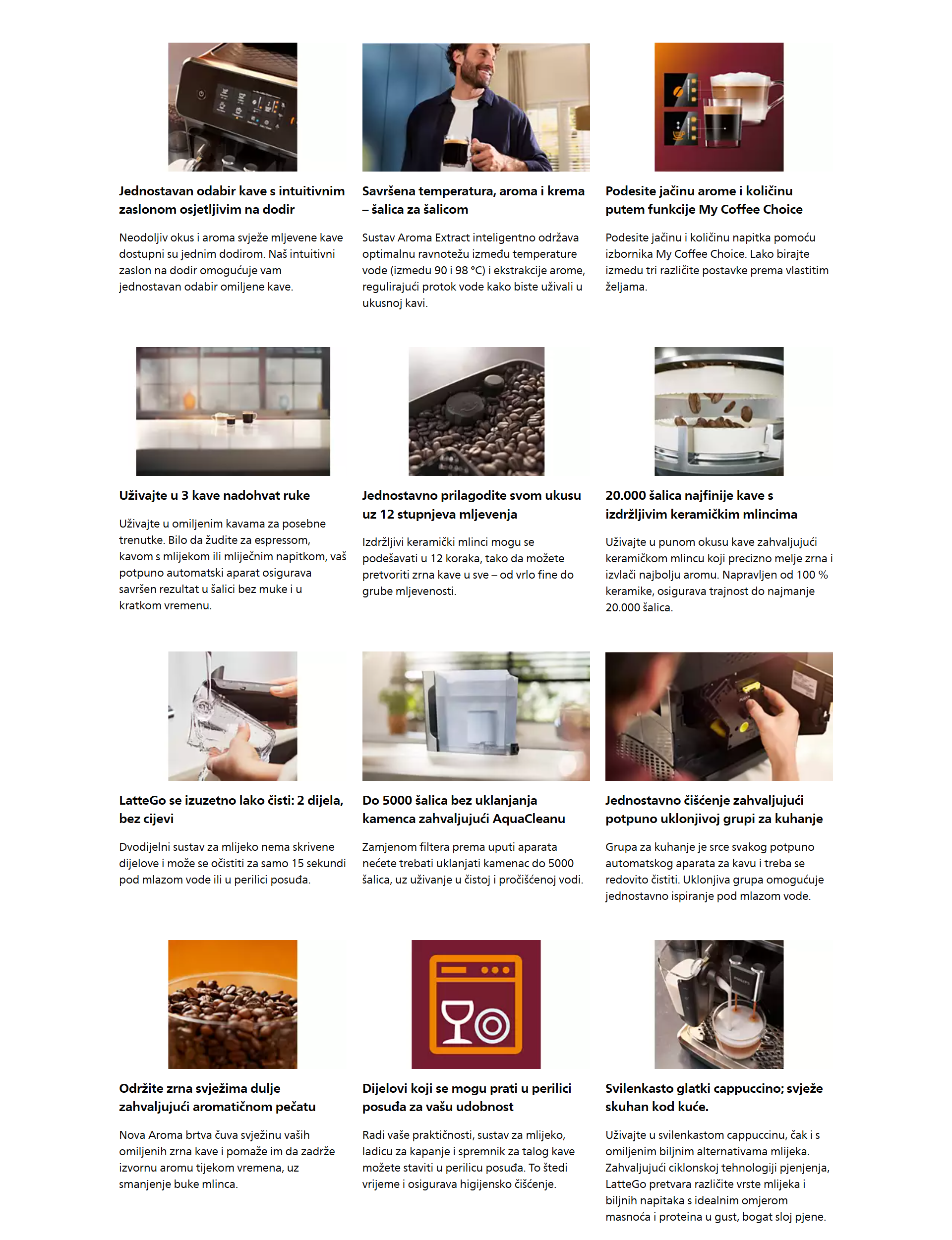 Philips EP2230/10 2200 series 01